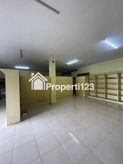 Ruko 2 Lantai SHM Super Strategis untuk Toko Grosir Bahan Pokok dan Kebutuhan Pertanian serta Perkebunan di jalan Sersan Bajuri Bandung - 6