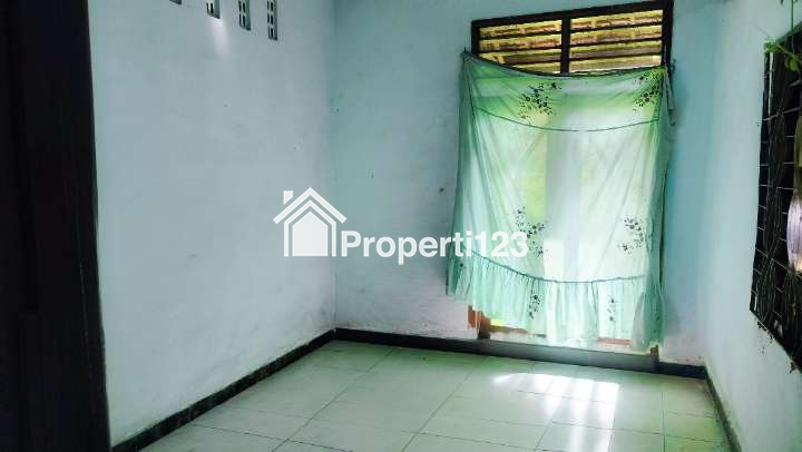 Dijual Rumah pinggir JLN. Raya Jember-Banyuwagi, Desa Stail, Kec. Genteng, Kab. Banyuwangi - 5