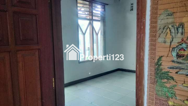 Dijual Rumah pinggir JLN. Raya Jember-Banyuwagi, Desa Stail, Kec. Genteng, Kab. Banyuwangi - 3