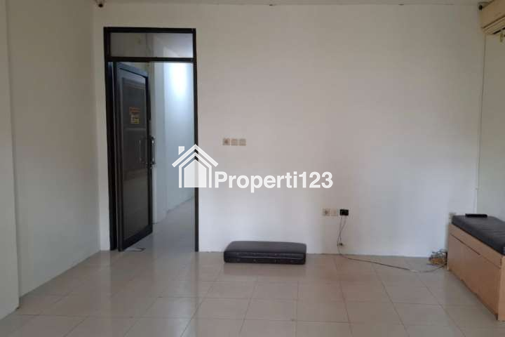 Ruko 5 Lantai Siap Usaha Jalan Gunung Sahari Raya Jakarta Pusat - 9