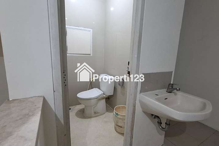 Ruko 5 Lantai Siap Usaha Jalan Gunung Sahari Raya Jakarta Pusat - 12