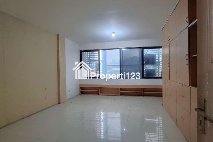 Ruko 5 Lantai Siap Usaha Jalan Gunung Sahari Raya Jakarta Pusat - 8