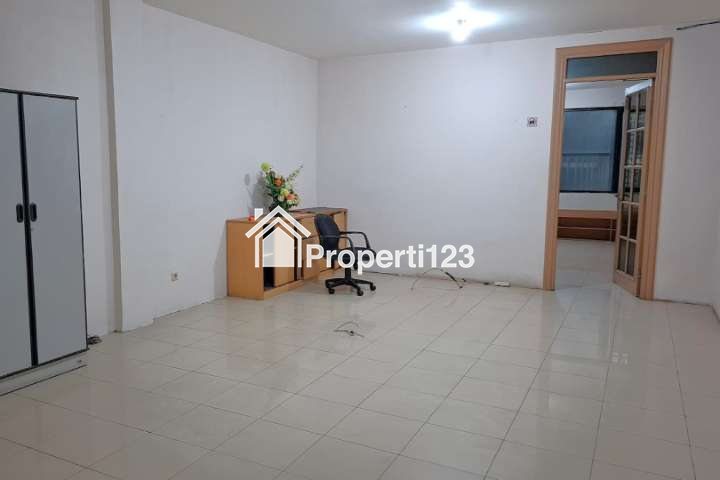 Ruko 5 Lantai Siap Usaha Jalan Gunung Sahari Raya Jakarta Pusat - 7