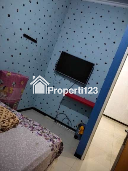‼️TURUN HARGA‼️ Dijual Rumah Full Furnished Lokasi Gayung Kebonsari Injoko Surabaya Selatan - 3