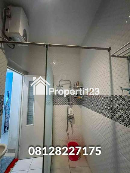 Di jual Rumah Nyaman & Strategis di Grand Residence Pondok Cabe Harga Nego!!! - 3