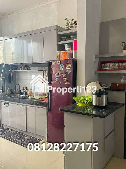 Di jual Rumah Nyaman & Strategis di Grand Residence Pondok Cabe Harga Nego!!! - 2