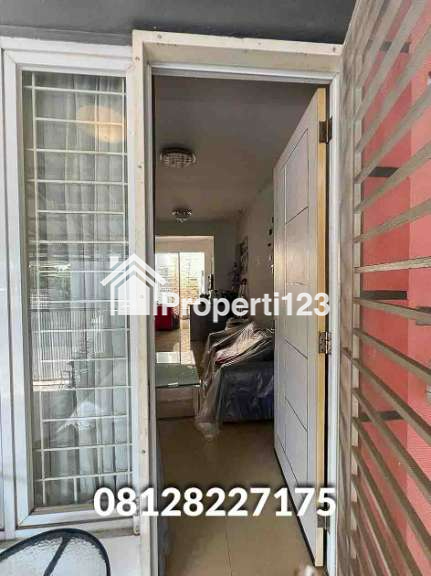 Di jual Rumah Nyaman & Strategis di Grand Residence Pondok Cabe Harga Nego!!! - 6