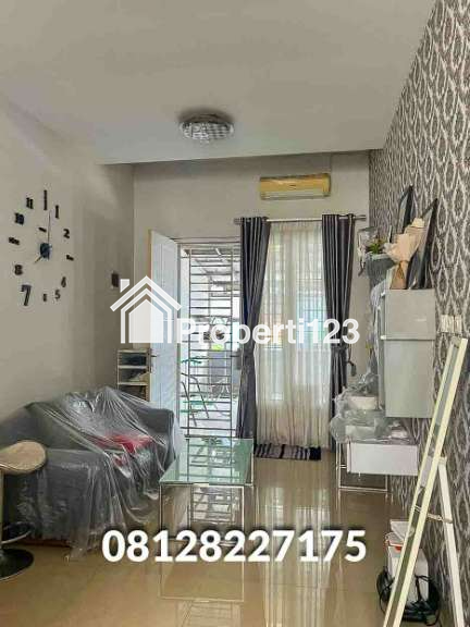 Di jual Rumah Nyaman & Strategis di Grand Residence Pondok Cabe Harga Nego!!! - 8