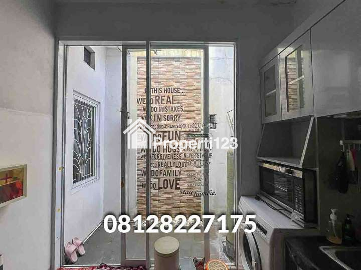 Di jual Rumah Nyaman & Strategis di Grand Residence Pondok Cabe Harga Nego!!! - 5