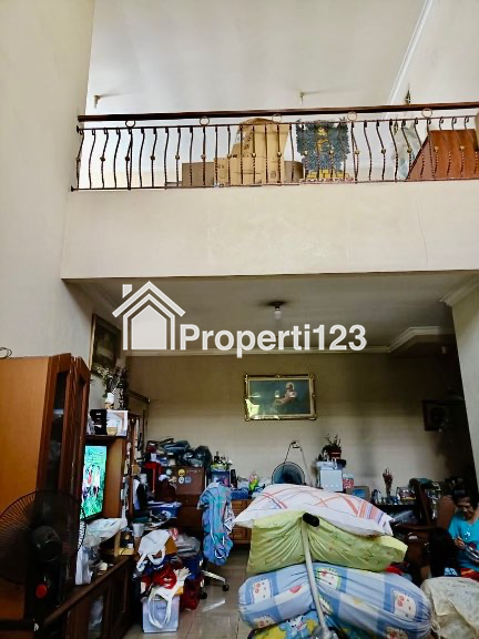 Dijual Rumah Hoek Murah di Pulo Gebang Permai Cakung Jakarta - 4