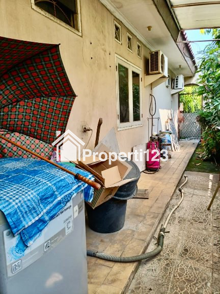 Dijual Rumah Hoek Murah di Pulo Gebang Permai Cakung Jakarta - 6