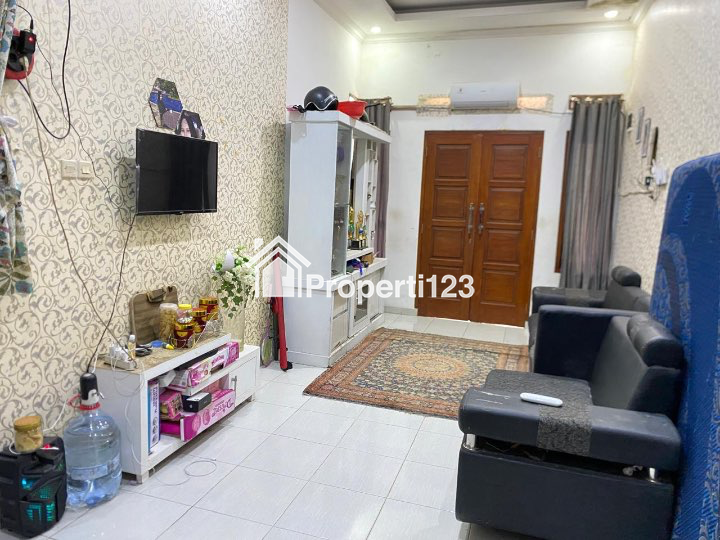 Rumah dekat pintu tol sawangan - 3