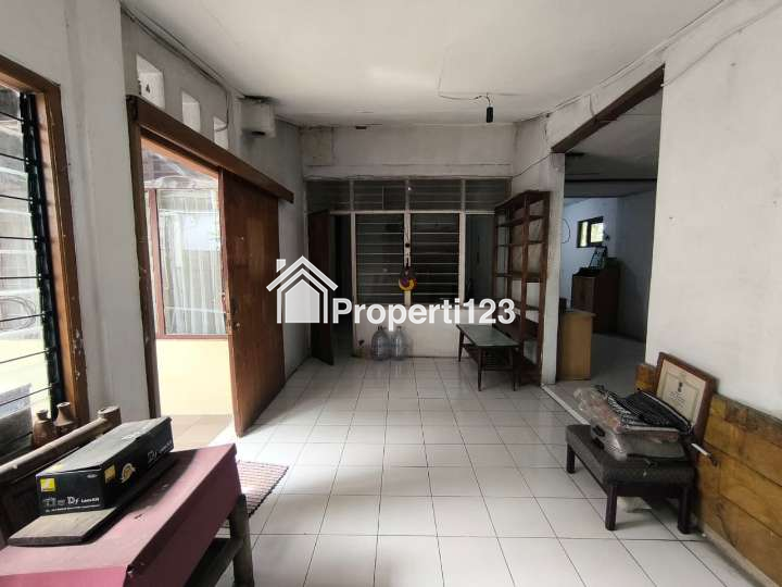 Rumah Dijual di Kalibata - 9