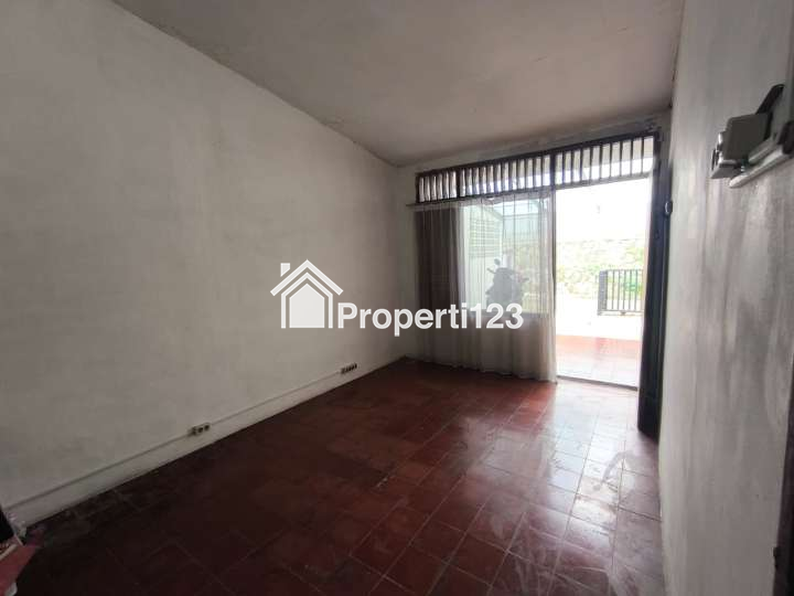 Rumah Dijual di Kalibata - 6