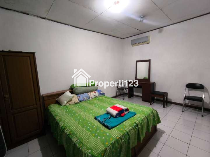 Rumah Dijual di Kalibata - 11