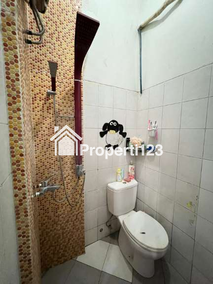 ‼️JUAL CEPAT‼️ Rumah Siap Huni di Perumahan Elit Royal Ketintang Regency Surabaya - 7