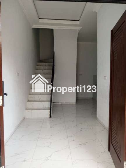 Rumah 2,5 LT Rooftop Jagakarsa Jakarta Selatan - 6