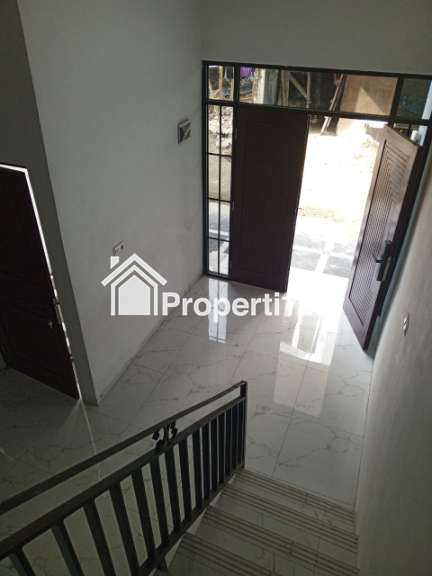 Rumah 2,5 LT Rooftop Jagakarsa Jakarta Selatan - 4