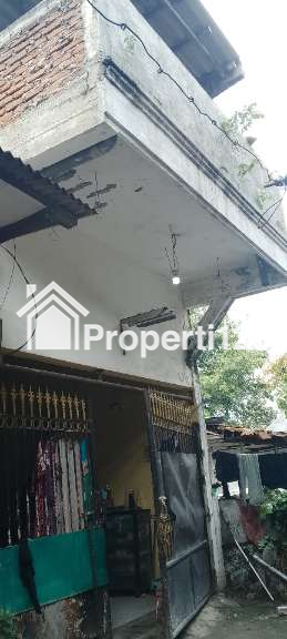 Rumah cocok untuk kos kos an - 1