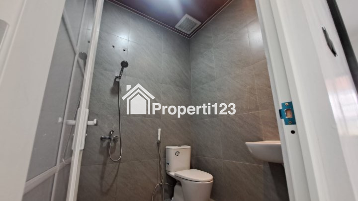 Rumah Baru Siap Huni di Taman Harapan Baru Thb Bekasi - 7