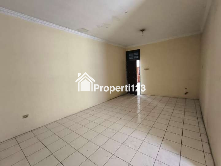 Rumah Disewakan di Menteng Dalam - 3