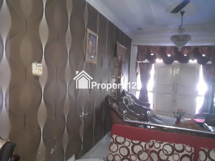 DI JUAL RUMAH& LUAS 288M2 DI TANJUNG PRIUK 2,45Milliar Murah , Jual Cepat, Jl.Yos Sudarso Depan Enggano, jl.Mambo - 2
