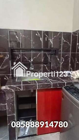 Jual Rumah Tangerang Murah Dekat Bandara Soekarno Hatta - 5