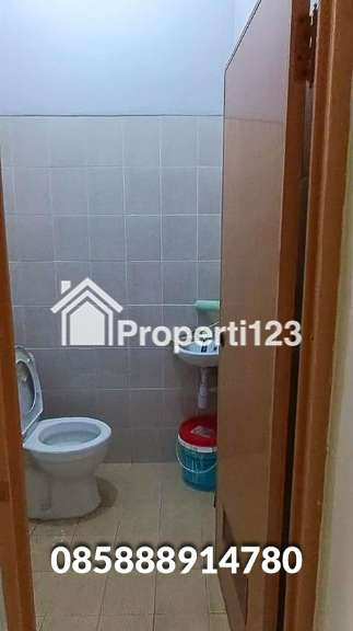 Jual Rumah Tangerang Murah Dekat Bandara Soekarno Hatta - 8