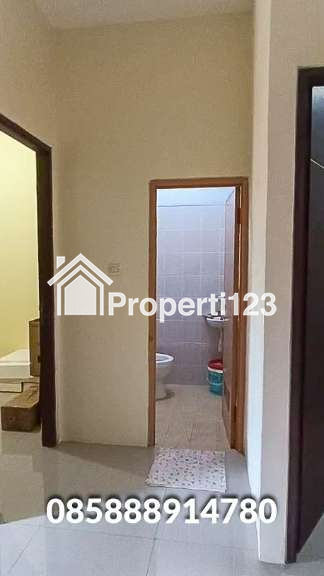 Jual Rumah Tangerang Murah Dekat Bandara Soekarno Hatta - 7