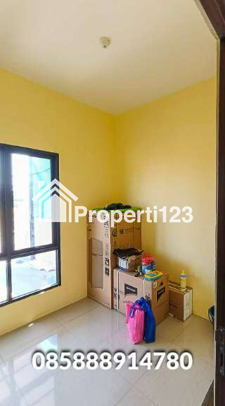 Jual Rumah Tangerang Murah Dekat Bandara Soekarno Hatta - 2