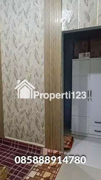 Jual Rumah Tangerang Murah Dekat Bandara Soekarno Hatta - 9