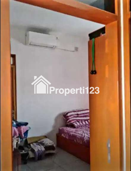 RUMAH SIAP HUNI NYAMAN STRATEGIS DI ARCAMANIK BANDUNG DI JUAL - 2