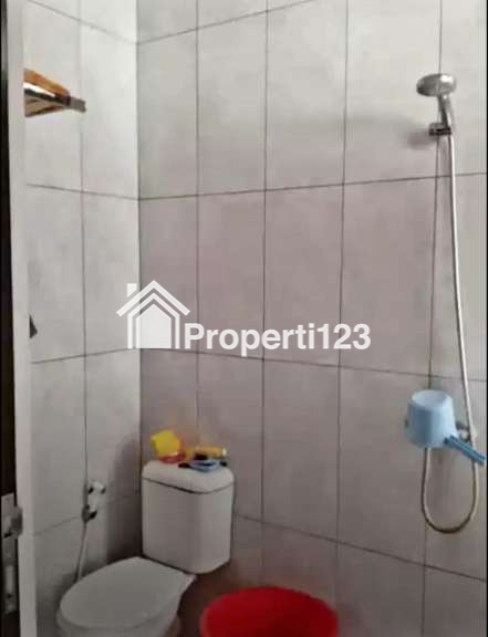 RUMAH SIAP HUNI NYAMAN STRATEGIS DI ARCAMANIK BANDUNG DI JUAL - 5