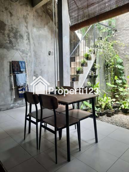 Rumah Dijual di Permata Kwangsan Residence, Sidoarjo - 5
