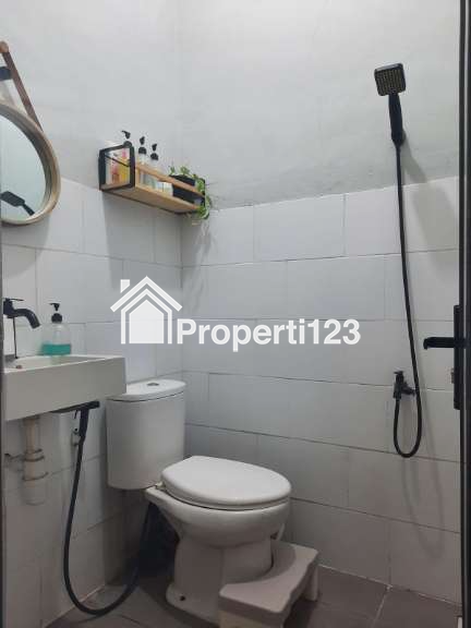 Rumah Dijual di Permata Kwangsan Residence, Sidoarjo - 8