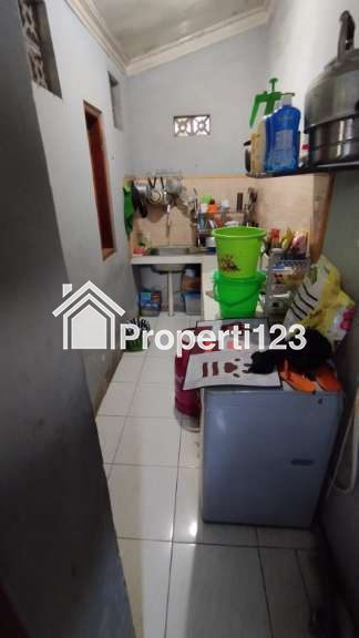 Di jual rumah di belakang lancar arena wonocatur banguntapan batul - 3