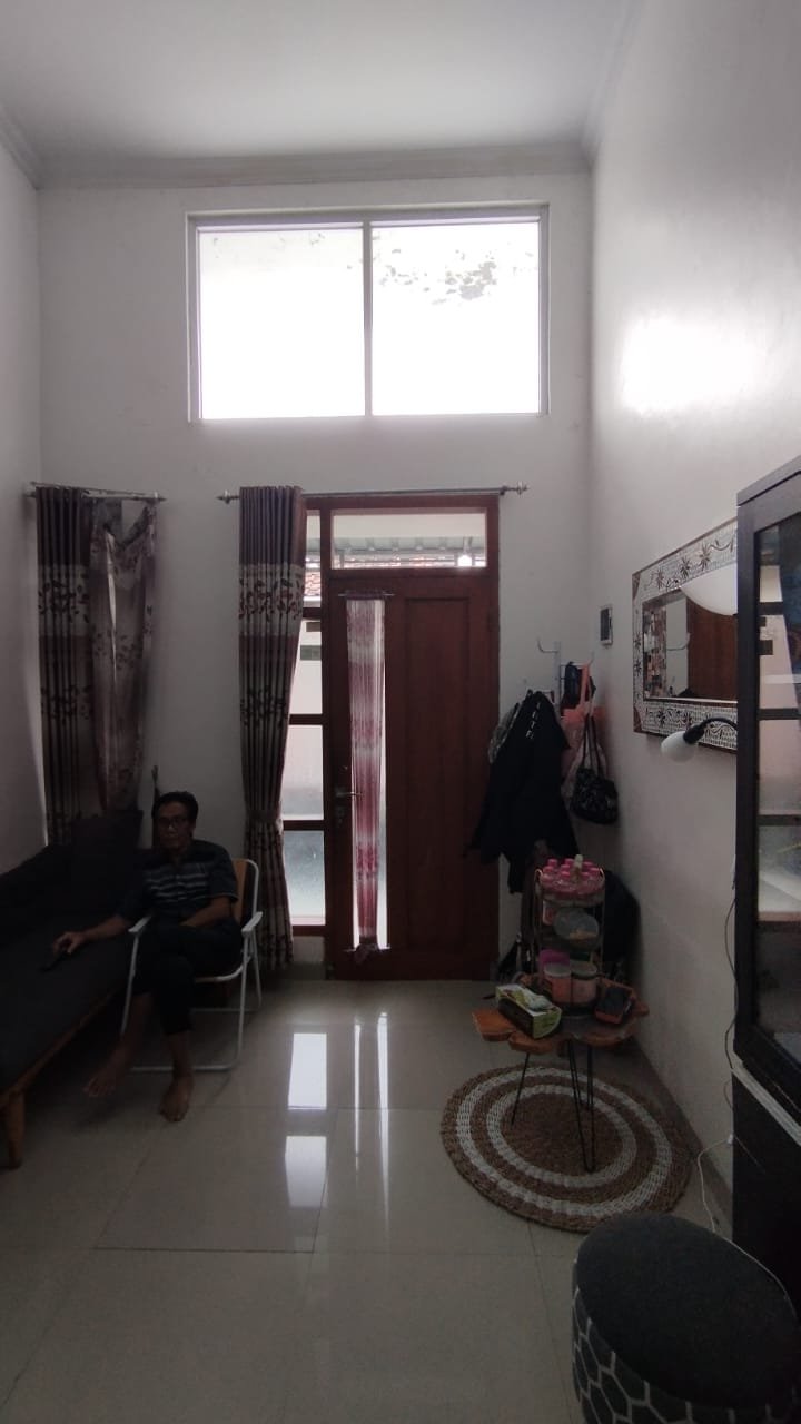 Di jual rumah di belakang lancar arena wonocatur banguntapan batul - 2