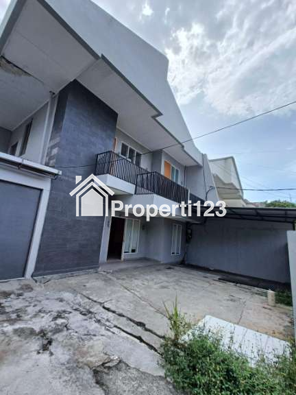 Disewakan Bangunan Cocok untuk Rumah, Kantor, Produksi dan Gudang - 2