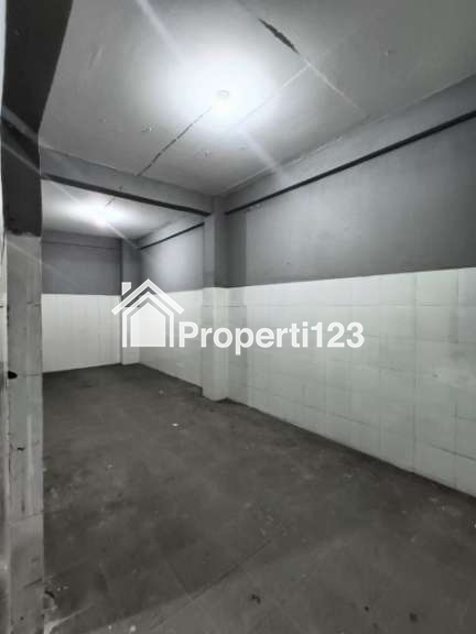 Disewakan Bangunan Cocok untuk Rumah, Kantor, Produksi dan Gudang - 6