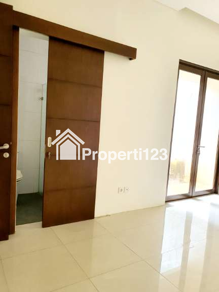 Jual rumah cluster elite Pulomas Residence - 6