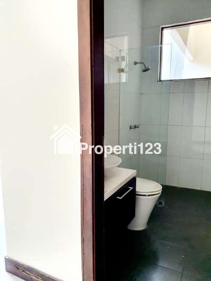 Jual rumah cluster elite Pulomas Residence - 7