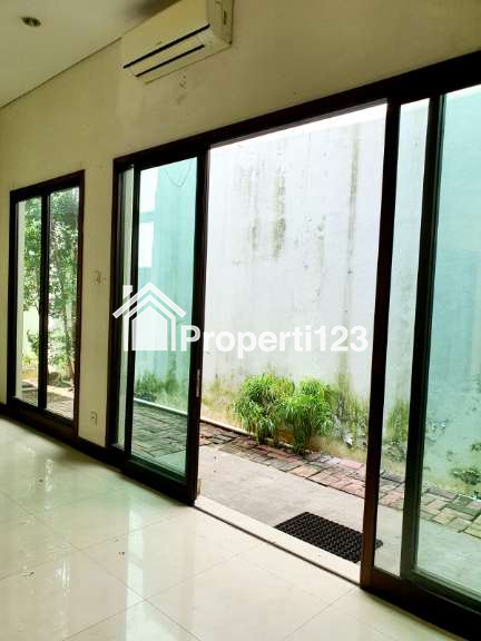 Jual rumah cluster elite Pulomas Residence - 4
