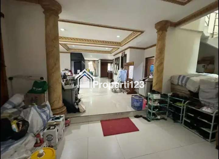 Jual rumah Taman Permata Sunter - 2