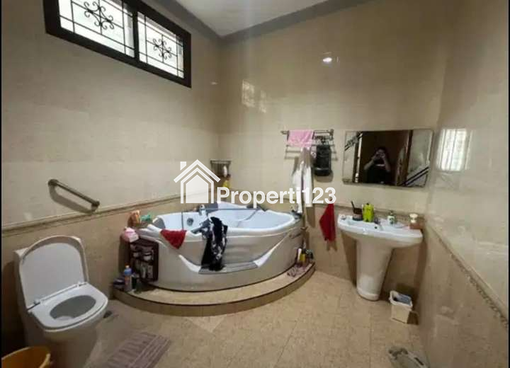 Jual rumah Taman Permata Sunter - 7