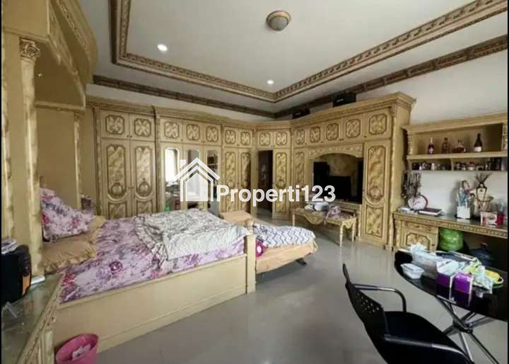 Jual rumah Taman Permata Sunter - 6