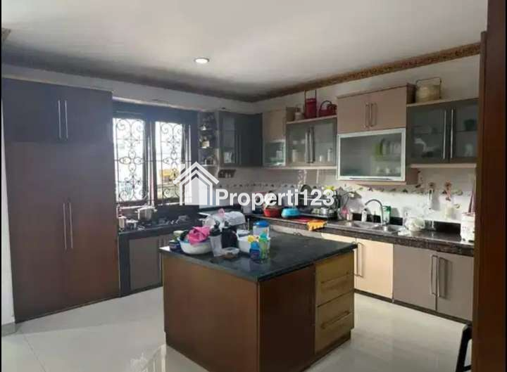 Jual rumah Taman Permata Sunter - 3
