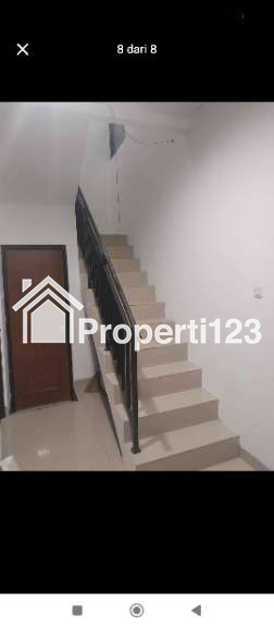 Rumah villa (bandung citylight residence) cartil - 4