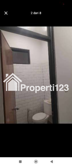 Rumah villa (bandung citylight residence) cartil - 2