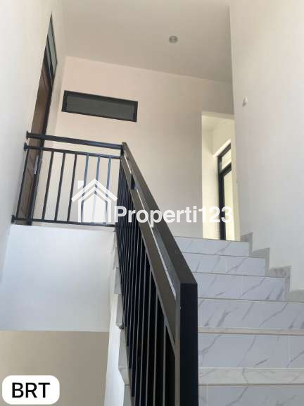 JUAL RUMAH KAWASAN STRATEGIS MAGELANG - 15