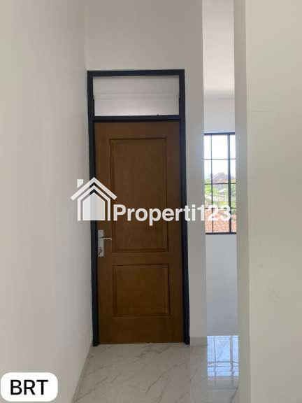 JUAL RUMAH KAWASAN STRATEGIS MAGELANG - 7